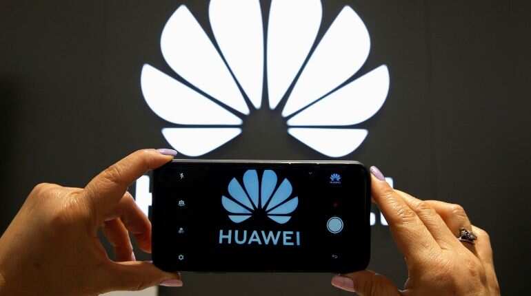 Huawei, Alibaba among 7 Chinese companies with links to Chinese Army could face the music