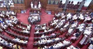 BJP passes big test in Parliament after Rajya Sabha clears Triple Talaq Bill