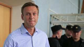 Head of world chemical arms watchdog expresses 'concern' over Navalny's poisoning case
