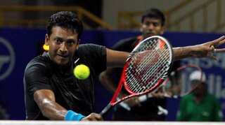 India-Pakistan Davis Cup tie postponed to November