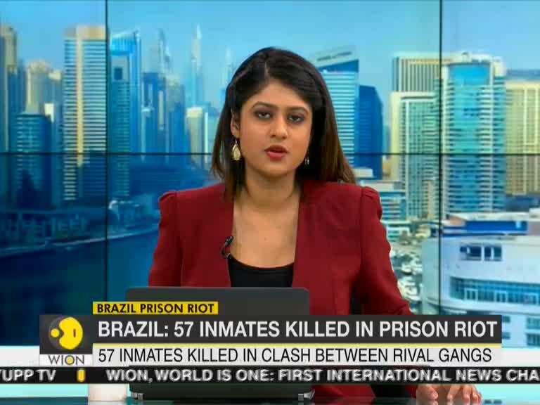 Brazil: Situation under-control in Altamira jail after 57 prisoners killed of prison riot