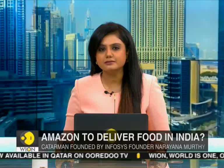 Amazon in contact with Uber Eats, could start food delivery business in India soon