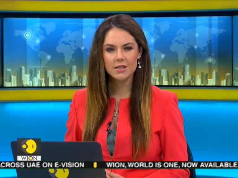 Israeli PM Benjamin Netanyahu Tweets WION's Report
