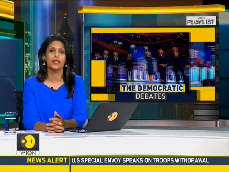 WionNews Video