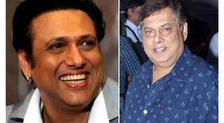 Govinda opens up on rift with David Dhawan: I did not even treat my relatives as well as I treated him