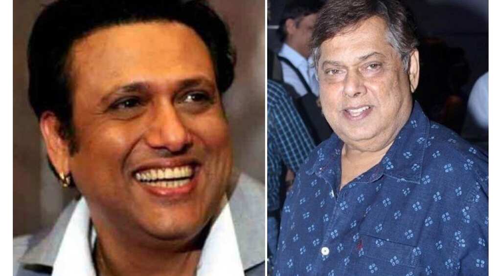Govinda opens up on rift with David Dhawan: I did not even treat my relatives as well as I treated him
