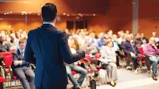 Our ancient teachings apply to modern management