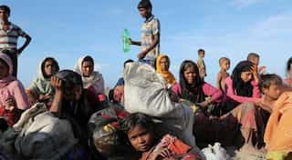 Rohingyas in Bangladesh unhappy over mobile internet curbs