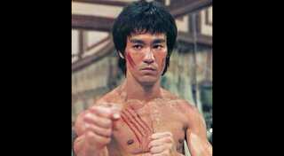 Bruce Lee may have died due to high consumption of water, new study reveals