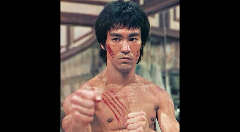 Bruce Lee’s daughter tells Quentin Tarantino to 'shut up or apologise' over father's portrayal in film