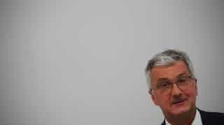 Prosecutors charge former Audi CEO Rupert Stadler over his role in emissions scandal