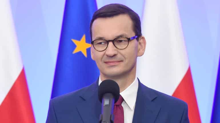 Poland scraps income tax for young workers Poland scraps income tax for young workers