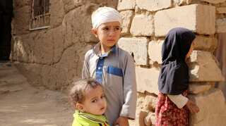 Saudi-led forces, Israel among states rapped by United Nations for killing children