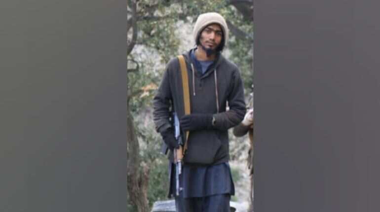 Kerala man, who joined ISIS, dies in US drone strike in Afghanistan