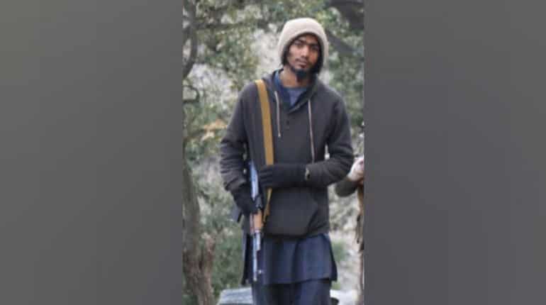 Kerala man, who joined ISIS, dies in US drone strike in Afghanistan