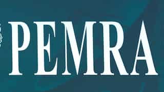 Pakistan's PEMRA bans speeches of 'proclaimed offenders'