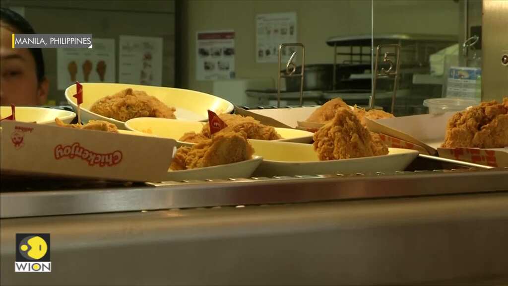 Philippines' Jollibee eyes Indonesia for expansion, following acquisition of Coffee Bean