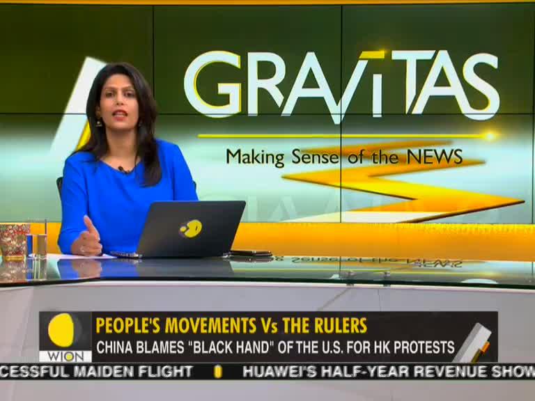 WionNews Video