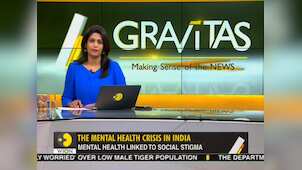 Gravitas: Suicides in India: what data shows