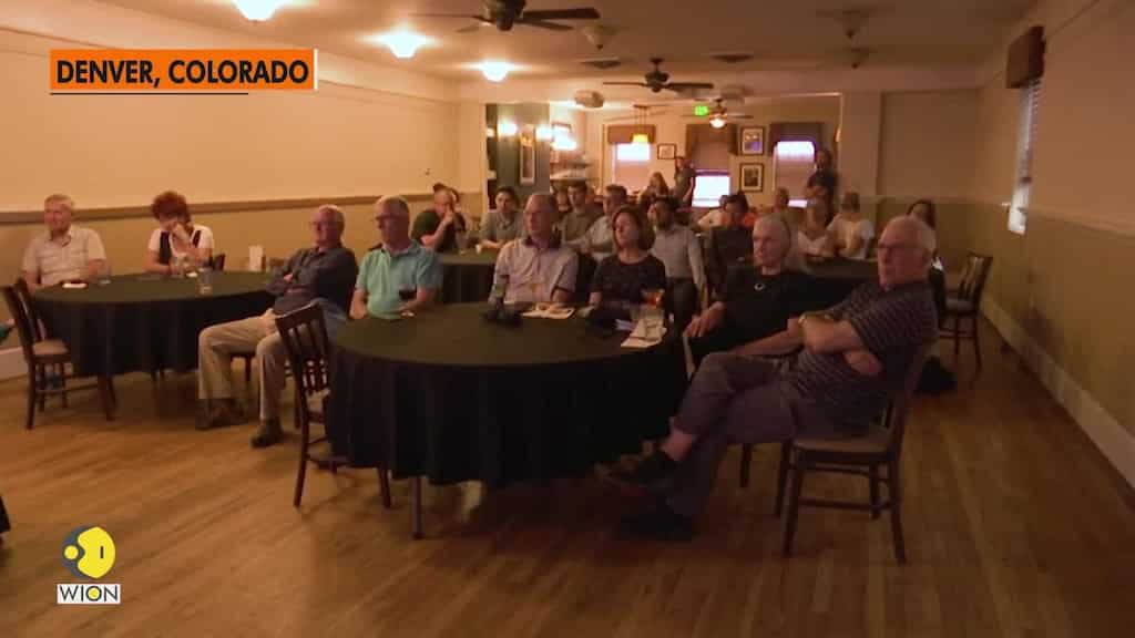 No clear candidate yet for Denver debate watchers