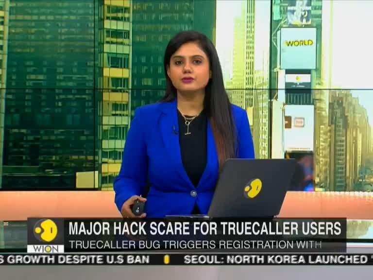 Truecaller users got automatically registered for UPI