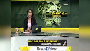 Gravitas: India's bad loan problem