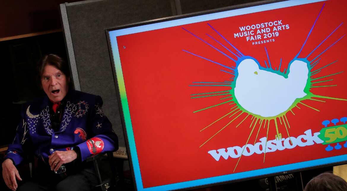 Woodstock 50 music festival called off due to 'unforeseen setbacks' Woodstock 50 music festival called off due to 'unforeseen setbacks'
