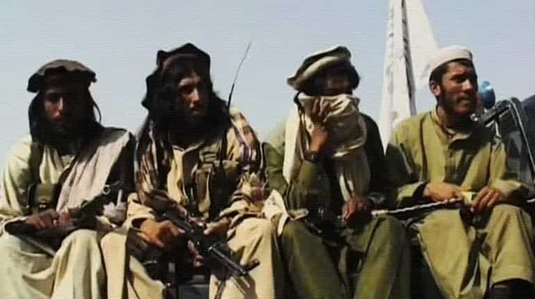 The resurgence of Al-Qaeda
