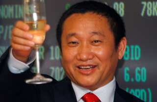 Chinese billionaire indicted in US for alleged $1.8 billion aluminum tariff evasion