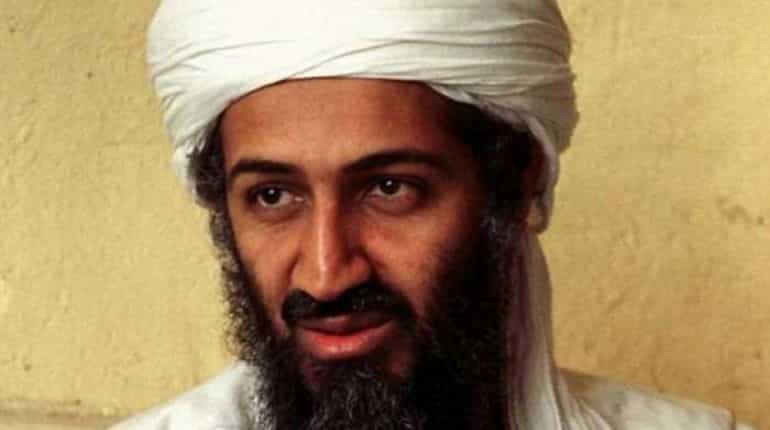 Al-Qaeda's new voice