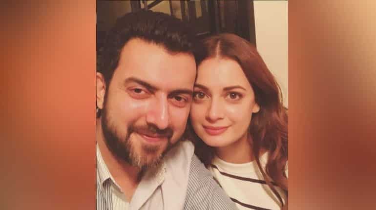 Dia Mirza and Sahil Sangha separate after 11 years of being together