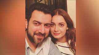 Dia Mirza and Sahil Sangha separate after 11 years of being together