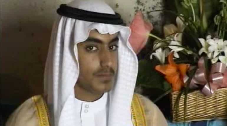 Stripped out of Saudi citizenship