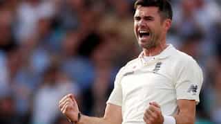 England pacer James Anderson reveals he has plans to play Ashes at 42