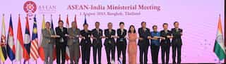 India seeks greater connectedness with the ASEAN: Jaishankar at ministerial meeting in Bangkok