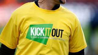 FA increases minimum ban for racist abuse to six matches