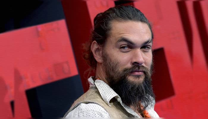 Actor Jason Momoa joins Hawaii telescope protest