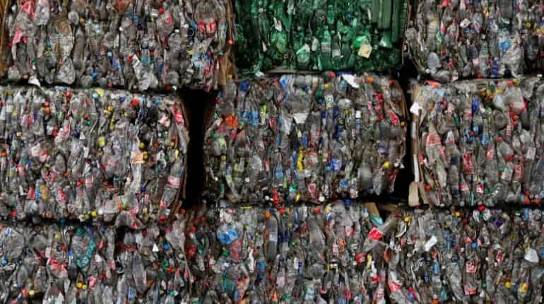 China's waste being redirected