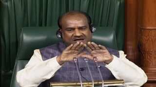 No proposal to adjourn Parliament sine die amid coronavirus outbreak: Om Birla