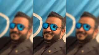 Former Maldivian Vice President secured mid-sea on his way to India
