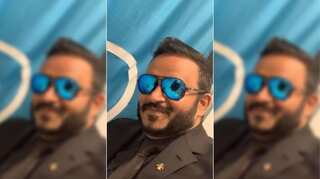 Former Maldivian Vice President secured mid-sea on his way to India