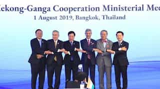 Day-1 of S Jaishankar in Thailand: Focus on Act East, Indo-Pacific and meeting 10 foreign ministers