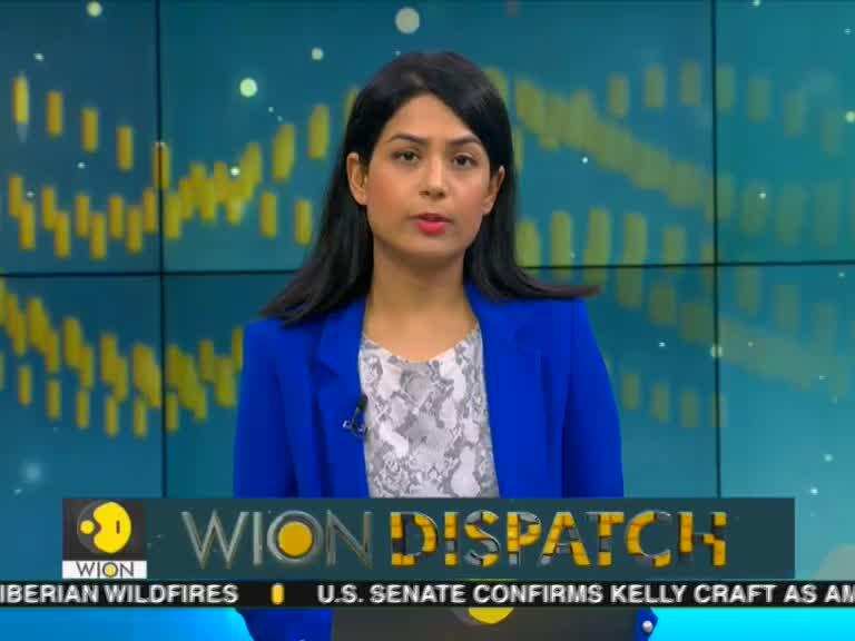 U.S Treasury department impose sanctions on Iran's FM Zarif
