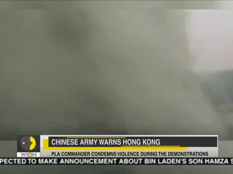 WION Speed News: Watch top international & national news of the day, August 01, 2019