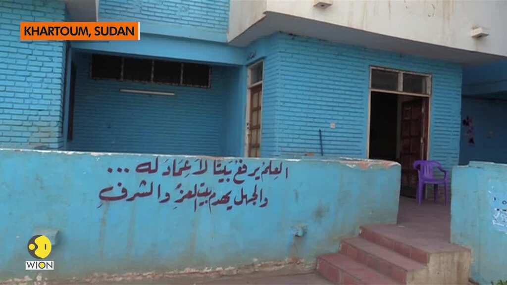 School suspension brings relief and worry amongst Sudanese