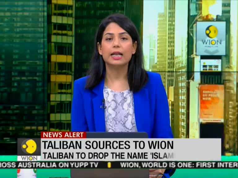 Taliban's new condition to the US for peace talks