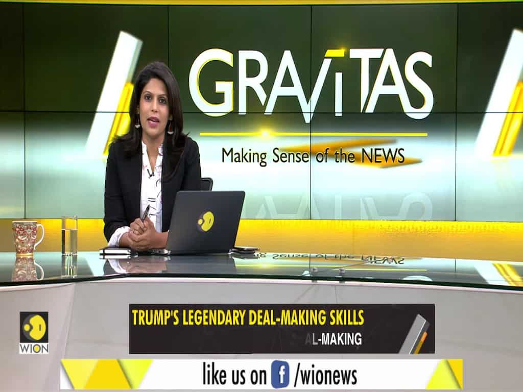 Gravitas: What drives Trump's worst tendencies?