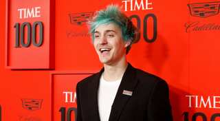Top 'Fortnite' streamer Ninja leaves Amazon's Twitch to join Microsoft's Mixer