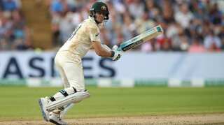 I lost bit of love for cricket at one point, says Steve Smith after Ashes comeback century