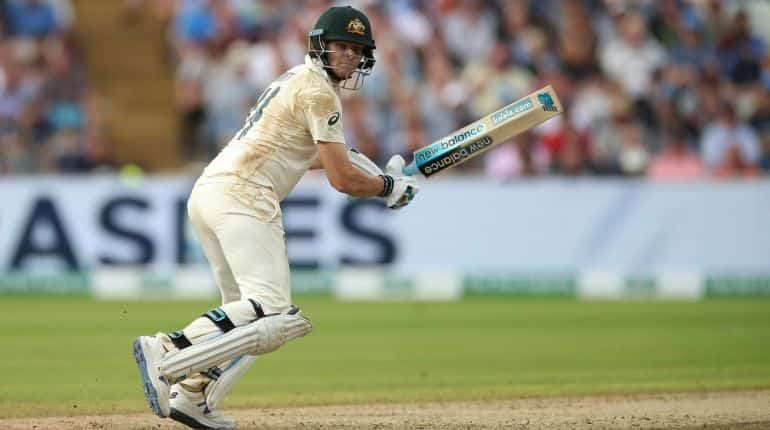I lost bit of love for cricket at one point, says Steve Smith after Ashes comeback century
